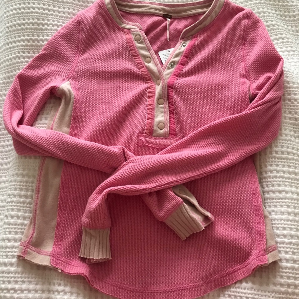 Free People Top